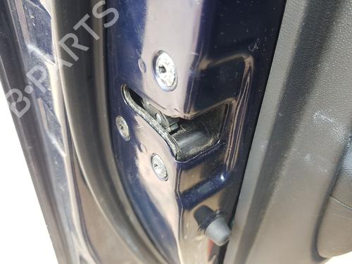 Serrure avant gauche HYUNDAI i30 (FD) 1.6 CRDi (116 hp) 25485838