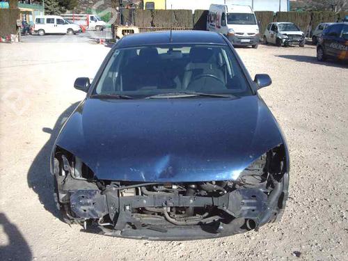 Gearbox FORD MONDEO III Saloon (B4Y)  | BP108986M3 