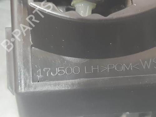 Steering column stalk SUZUKI IGNIS III (MF, FF) 1.2 Hybrid (ATK412) | BP39448127I23 - Image 5