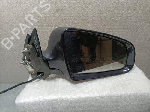 Used Right mirror AUDI A4 B6 (8E2) 1.9 TDI (130 hp) 11790593