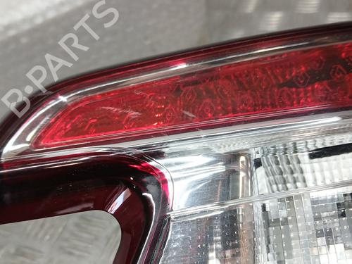 Right tailgate light RENAULT MEGANE III Grandtour (KZ0/1) 1.5 dCi (KZ1M, KZ1W, KZ0R) | BP28418325C80 
