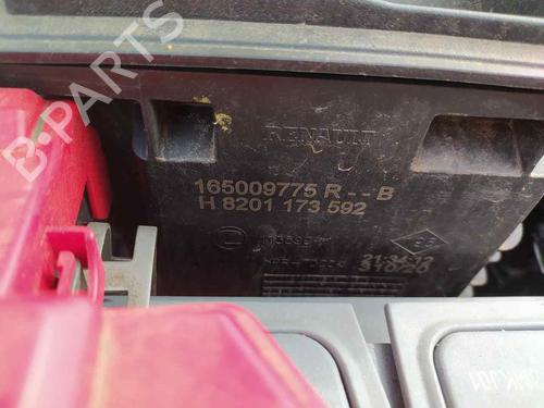 Luftfilter kasse DACIA DUSTER (HM_) 1.3 TCe 150 4x4 (HMM3) | BP24675257M87 