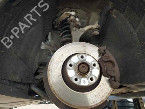 Used Wheel arch AUDI A6 C6 (4F2) 2.0 TDI (140 hp) 21396284