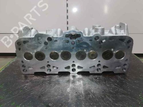 Used Cylinder head SEAT IBIZA II (6K1) 1.9 SDI (68 hp) 12498968