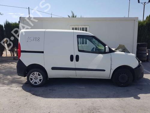 Steering rack FIAT DOBLO Cargo (263_)  | BP24357287M22 