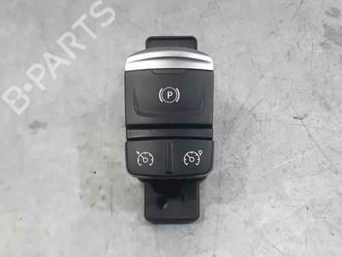håndbremse håndbremse RENAULT MEGANE IV Hatchback (B9A/M/N_) 1.2 TCe 130 (B9MR) (130 hp) 33626197 33626197