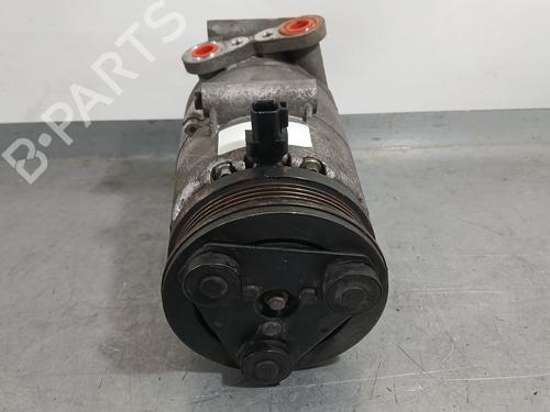 Used AC compressor AC compressor 30589231 30589231
