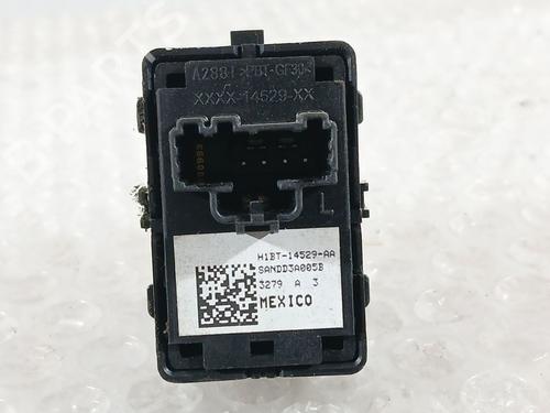 Right front window switch FORD PUMA (J2K, CF7) 1.0 EcoBoost mHEV | BP37242376I26 - Image 3