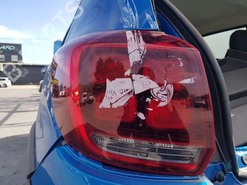 Used Left taillight DACIA SANDERO II [2012-2025]  16823948