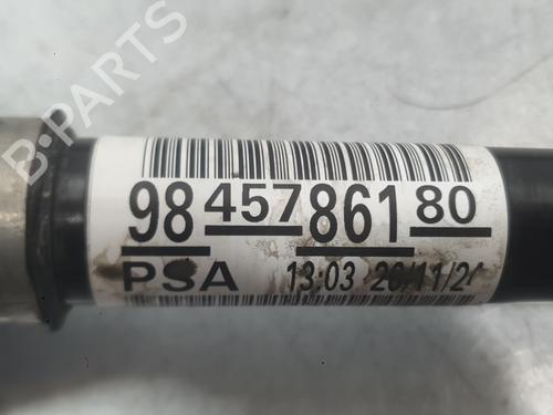 Right front driveshaft CITROËN C3 IV (CC_, CB_) 1.2 PureTech 100 (CCHPV4) | BP39168712M39 - Image 4
