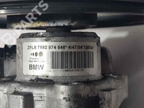 Styring servopumpe BMW 1 (E87) 120 d | BP3712550M99 