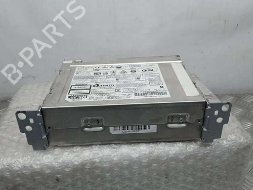 Used Radio BMW 1 (F21) 116 d (116 hp) 20131812