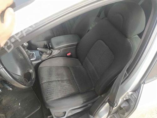 Used Left front seat PEUGEOT 407 (6D_) [2004-2011]  22972374