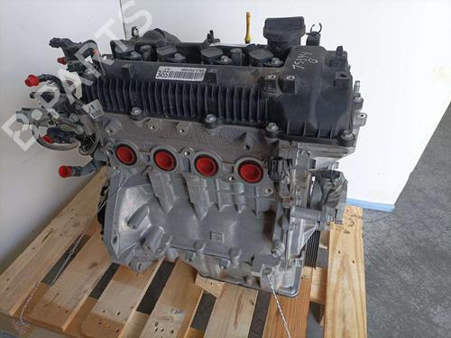 Engine KIA RIO IV (YB, SC, FB)  | BP17017823M1 