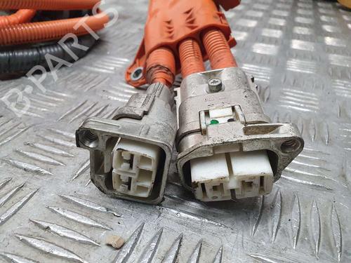 Electronic module LEXUS IS II (_E2_)  | BP17521182M83 