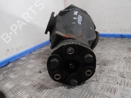 Rear differential MERCEDES-BENZ C-CLASS Coupe (CL203) | BP8949480M24