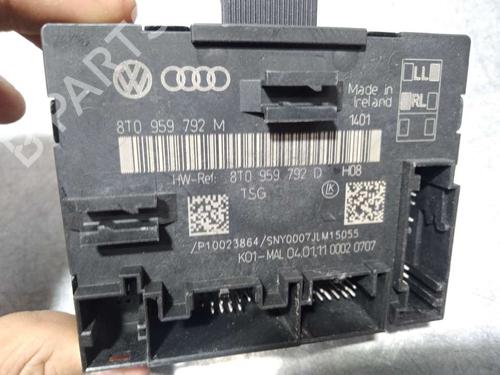 Electronic module AUDI A4 B8 (8K2)  | BP20235701M83 