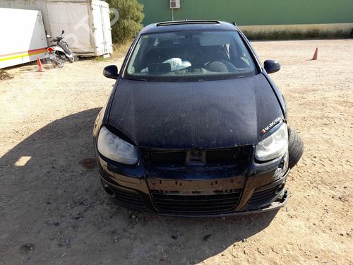 AC radiator VW GOLF V (1K1) 1.4 TSI | BP29729875M32 
