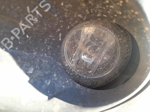 Used Left front fog light NISSAN QASHQAI I (J10, NJ10) 1.5 dCi (106 hp) 30515606