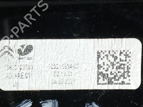 Other CITROËN C4 III (BA_, BB_, BC_) 1.5 BlueHDi 130 (BBYHZB) | BP30356561O1