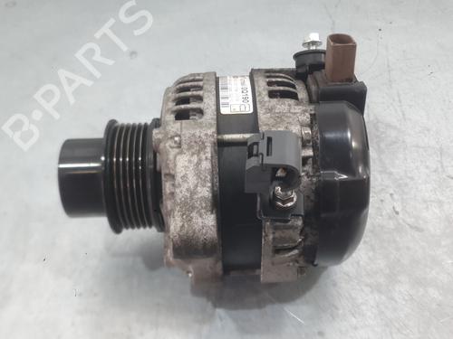 Alternator TOYOTA AYGO (_B4_) 1.0 VVTi (KGB40) | BP36498466M7 - Image 2