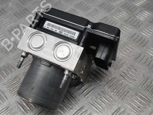 ABS pump PEUGEOT 3008 I MPV (0U_) 1.6 BlueHDi 120 | BP27805576M43 
