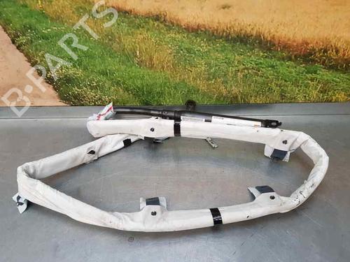 Used Left curtain airbag SUZUKI SX4 (EY, GY) [2006-2026]  4609254