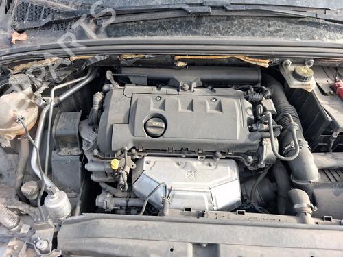 Used Engine Engine 37534515 37534515