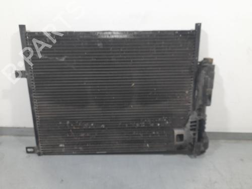 AC radiator BMW 3 (E46) 316 i | BP29543105M32