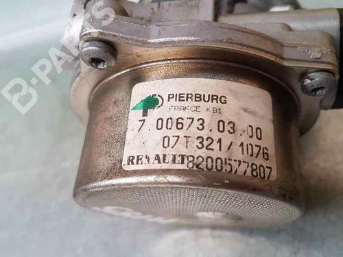 Vacuum pump RENAULT KANGOO (KC0/1_)  | BP3715511M80 