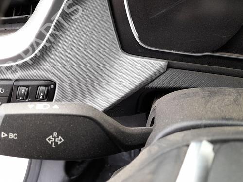 Used Steering column stalk Steering column stalk BMW 1 (F40) 116 d (116 hp) 33434426 33434426