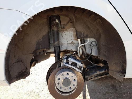 Used Wheel arch SKODA OCTAVIA IV (NX3, NN3, PV3) 1.5 TSi (150 hp) 29944796