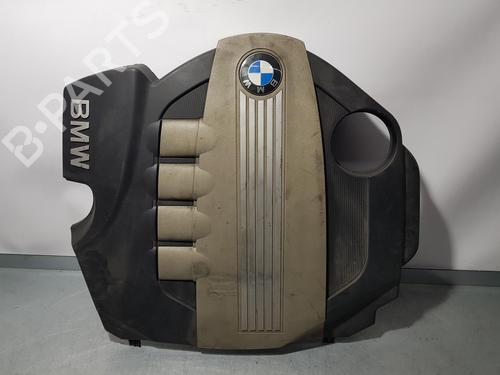 Used Upper protection BMW 5 (E60) 520 d (177 hp) 11652225