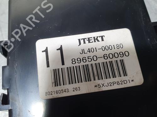 Electronic module TOYOTA LAND CRUISER PRADO (_J15_)  | BP15405065M83 
