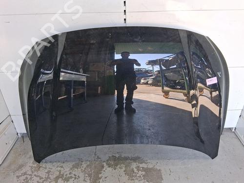 Capot Capot MG MG HS (AS23) 1.5 T (SAS23) (162 hp) 34161892 34161892