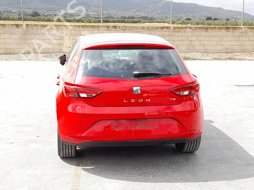 Engine SEAT LEON ST (5F8) 1.2 TSI | BP36503638M1 - Image 5