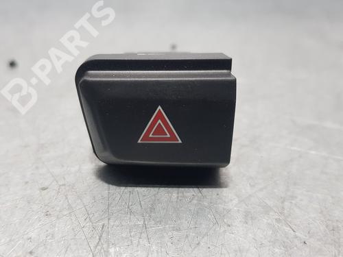 Used Warning switch PEUGEOT 208 I (CA_, CC_) [2012-2020]  9038201