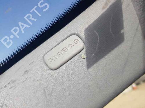 Used Right curtain airbag PEUGEOT 3008 I MPV (0U_) [2009-2017]  21397546