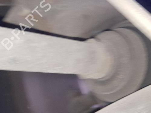 Used Left front driveshaft Left front driveshaft 37800004 37800004