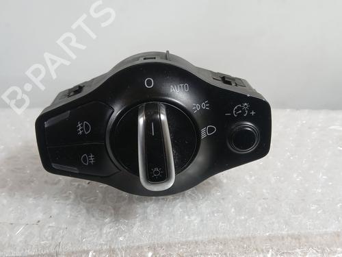 Used Headlight switch Headlight switch 37999735 37999735