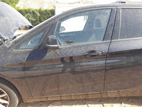 Used Left front door BMW 2 Active Tourer (F45) 218 i (136 hp) 26737888