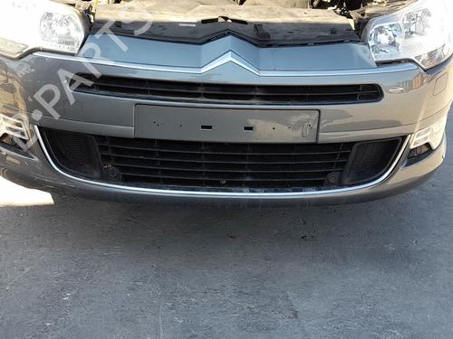 Used Front bumper Front bumper CITROËN C5 III (RD_) 2.0 HDi 140 (RDRHF8, RDRHFA, RDRHA8, RDRHAJ) (140 hp) 33436797 33436797