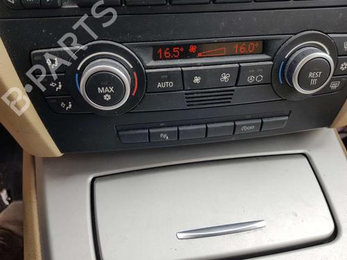 Used Climate control BMW 3 (E90) 318 d (143 hp) 20215229