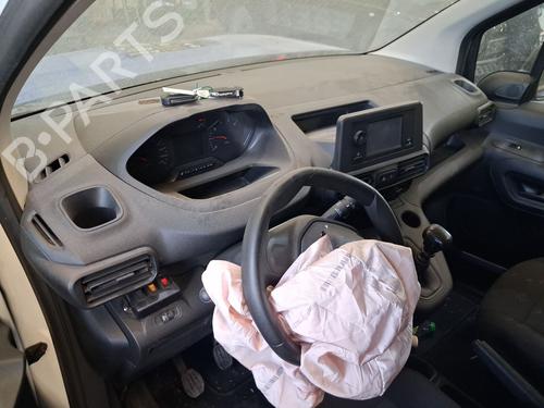 Mirror switch PEUGEOT PARTNER Box Body/MPV (K9) 1.5 BlueHDi 100 | BP38015687I25 - Image 8