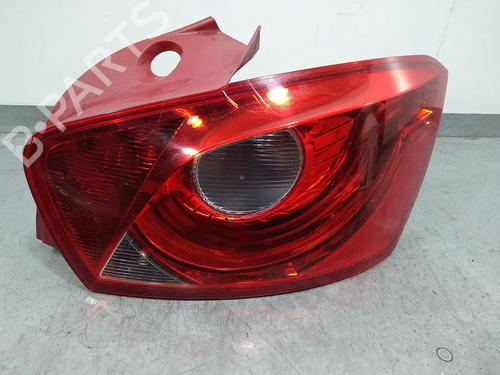Used Right taillight SEAT IBIZA IV (6J5, 6P1) [2008-2017]  22972899