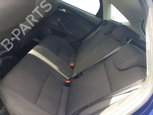 Used Rear seat FORD FOCUS III [2010-2020]  18406243
