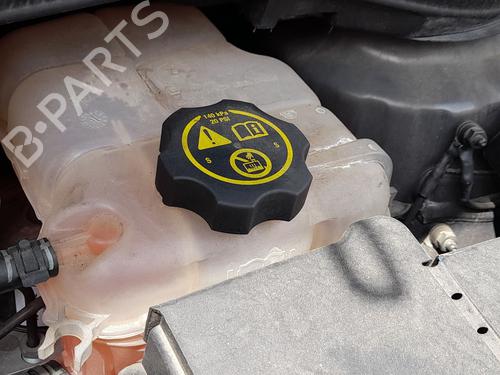Vaso de expansão Vaso de expansão OPEL ASTRA J Saloon 1.4 Turbo (69) (140 hp) 34448062 34448062