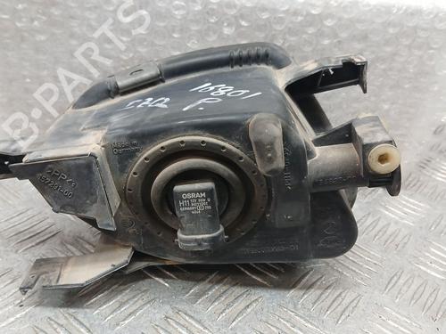 Left front fog light MERCEDES-BENZ E-CLASS (W211) E 320 CDI (211.026) | BP26959085C30 