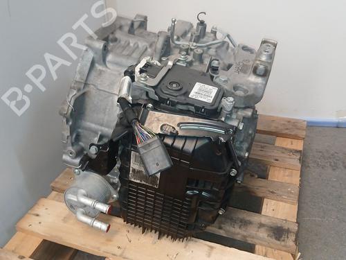 Gearbox PEUGEOT 3008 II SUV (MC_, MR_, MJ_, M4_) 1.5 BlueHDi 130 | BP26891335M3 