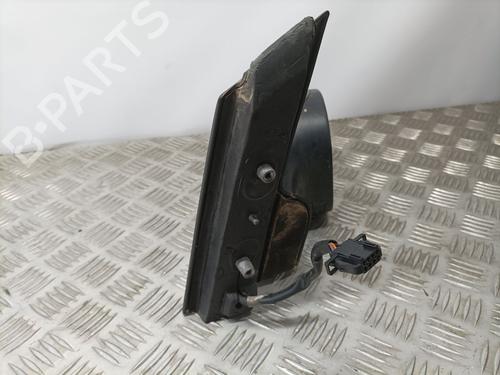 Right mirror SEAT ALTEA (5P1)  | BP6816628C27 